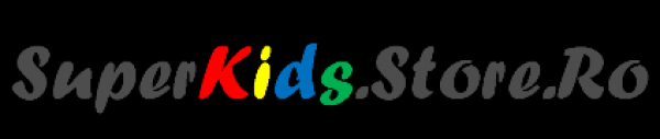 Super Kids Store - magazinul online al copiilor!
