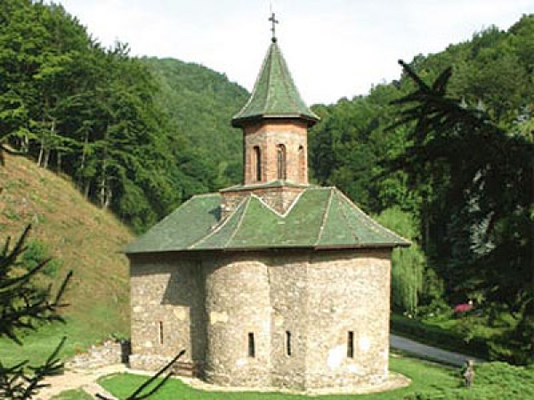 Pelerinajele la Manastirea Prislop