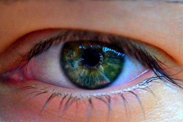 Ce trebuie sa stii despre mentinerea ochilor sanatosi?