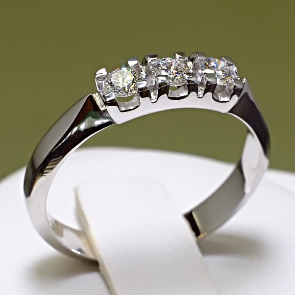 Cum sa achizitionezi inelul de logodna? Online sau offline?