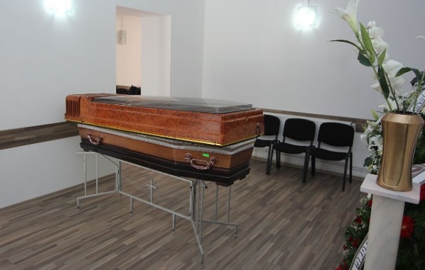 Avantajele casei mortuare in detrimentul priveghiului acasa
