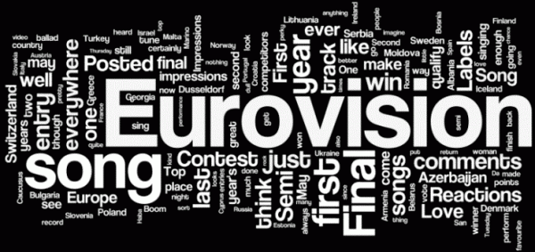 Tot ce trebuie sa stii despre Eurovision 2016