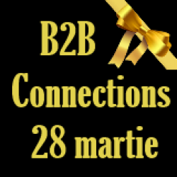 Au inceput inscrierile la Conferinta B2B Connections