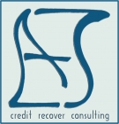 AS CREDIT RECOVER CONSULTING