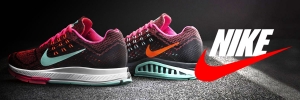 Adidasi Nike dama - Top realizat de ShopAdviser