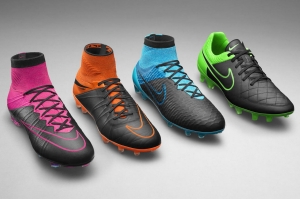 Zeci de ghete fotbal barbati Nike oferite de ShopAlert