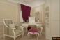 Design interior case stil clasic de lux