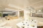 Design interior case cu lustre moderne