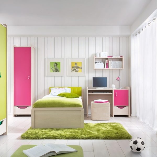 Descopera avantajele comenzilor de mobila pentru dormitoare copii de la Complex Slava