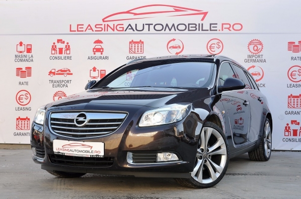 LeasingAutomobile.ro – Modele Opel de vanzare cu 3 luni garantie pentru primii 15.000 de kilometri parcursi 