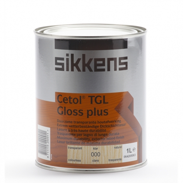 Producatorul olandez Sikkens comercializeaza, in exclusivitate, produse pe baza de lac pentru lemn in parteneriat cu Color Magic 