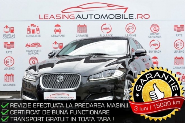 LeasingAutomobile.ro - Cea mai buna alegere pentru masini second hand vanzare 