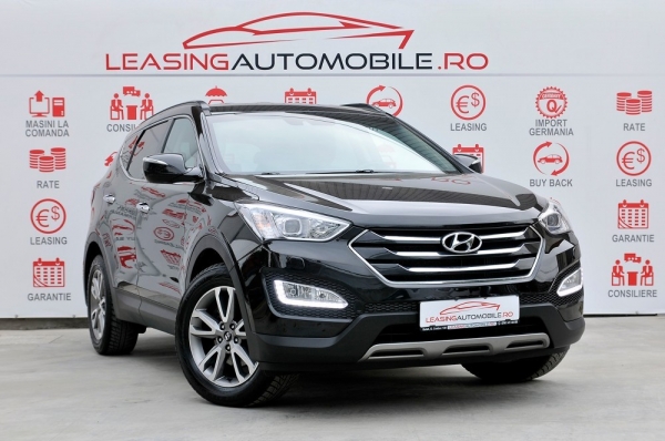 Automobile Hyundai de vanzare – Oferte de nerefuzat prin Leasing Automobile 
