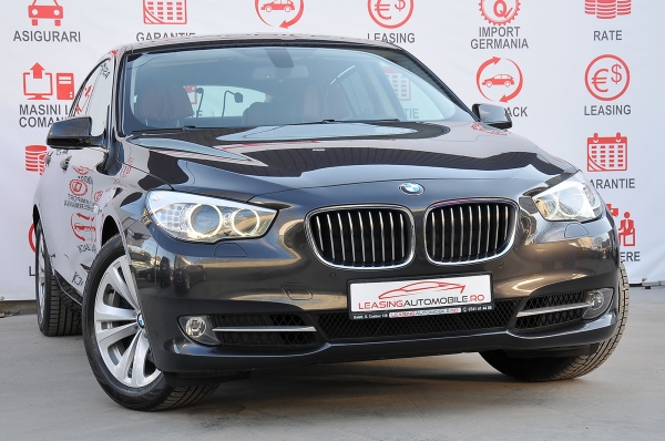 BMW second hand prin Leasing Automobile – De ce iubim masinile BMW
