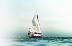 PermiseBarca.ro - Pasionat de sailing? Inscriete-te acum la unul dintre cursurile pentru obtinere permise barca cu motor!