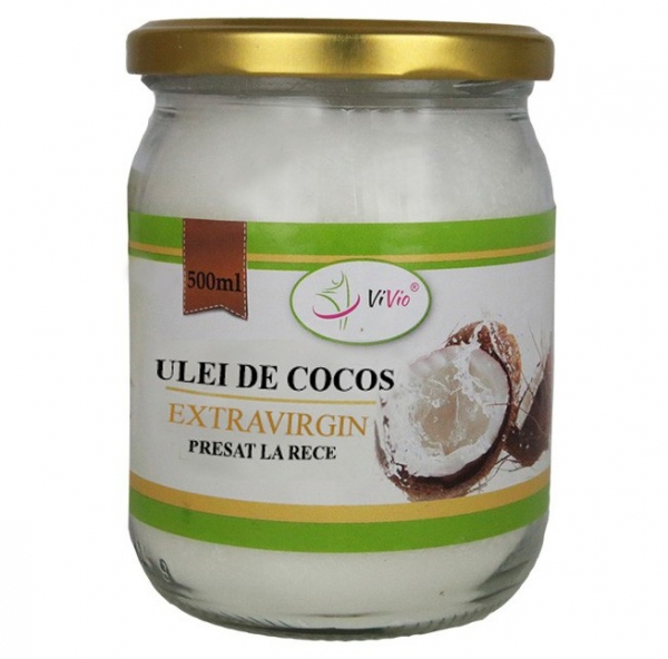 Uleiul de nucă de cocos pentru ten – un produs minune!