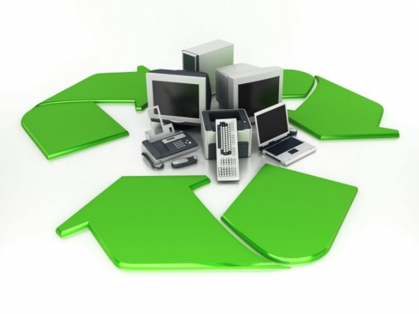 Bune practici pentru reciclare electrice – electronice in mod responsabil