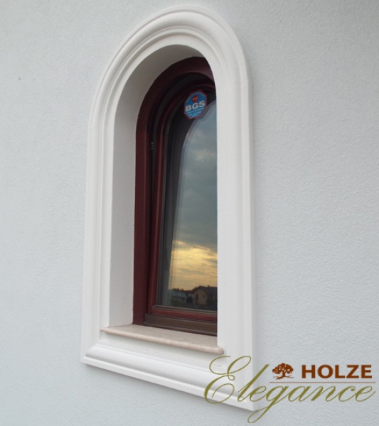 Holze Design Industry  - Tamplarie din lemn stratificat - usi, ferestre si accesorii
