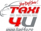 Transfer taxi Brasov - Bucuresti Otopeni, Sibiu