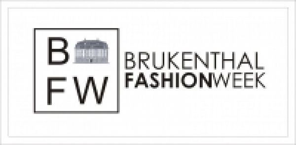 Brukenthal Fashion Week, Sibiu, 28 iunie - 2 iulie