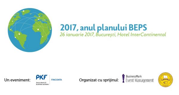 2017, anul planului BEPS