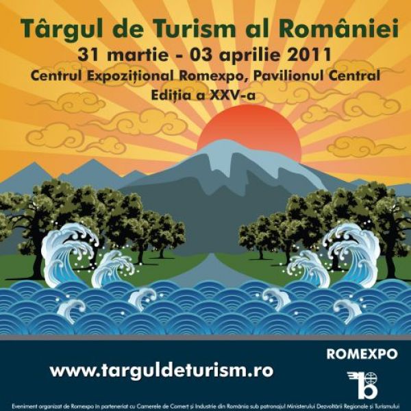 Flash de la Targul de Turism: Promovarea slaba si infrastructura omoara turismul romanesc