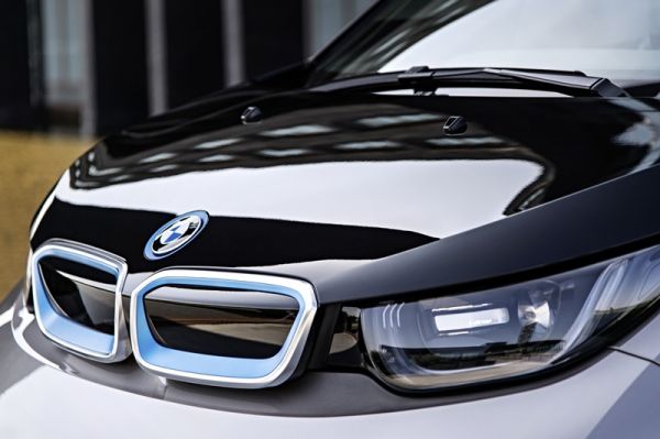 BMW Group anunta preturile pentru BMW i3
