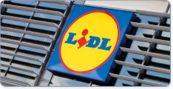 Pentru cunoscatorii limbii germane: LIDL cauta asistenti manageri si sefi de magazine