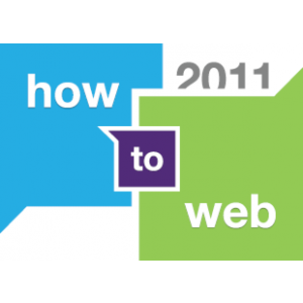 O saptamana pana la editia 2011 a How to Web