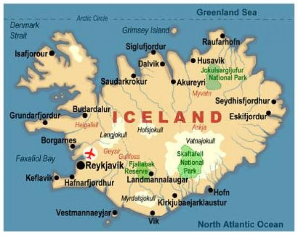 Islanda arunca la gunoi guvernul corupt, si apoi aresteaza toti bancherii supusi familiei Rothschild