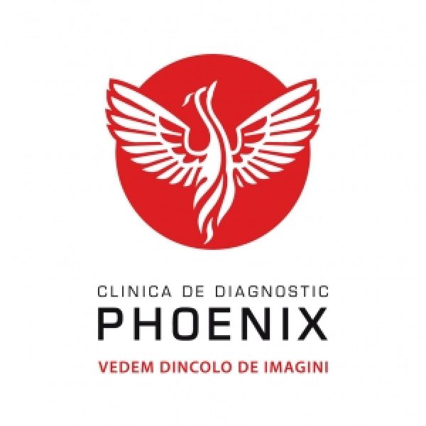 Clinica de diagnostic Phoenix renaste in Bucuresti!