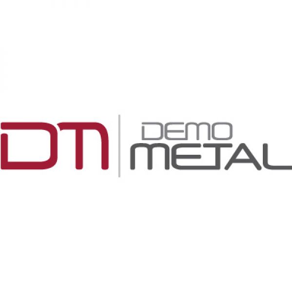 Demo Metal, prima expozitie dedicata industriei prelucrarii metalelor din Romania