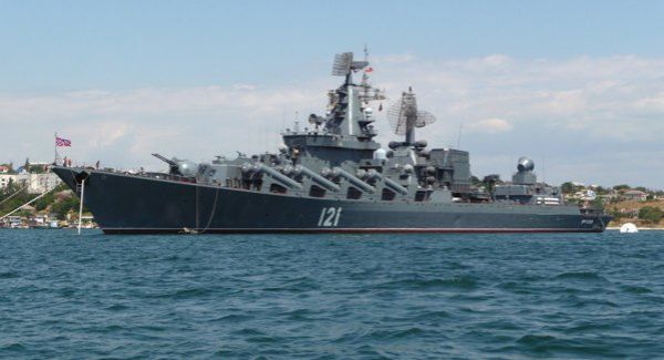 Marea Neagră, un focar de tensiuni între Rusia și Occident