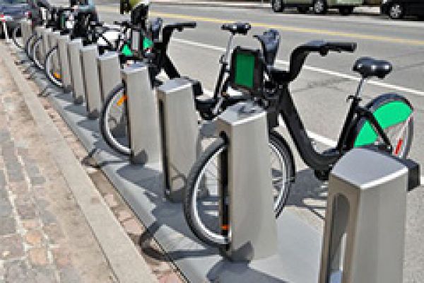 UE lanseaza Saptamana europeana a mobilitatii 2014