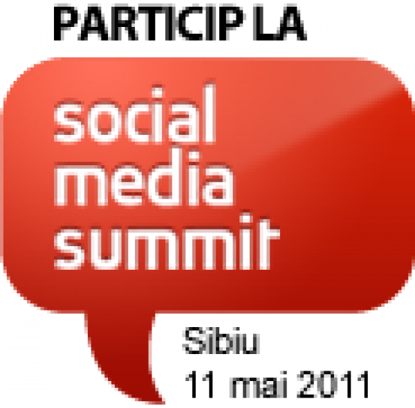 Bloggerii de top si influencerii online se intalnesc la Social Media Summit Sibiu