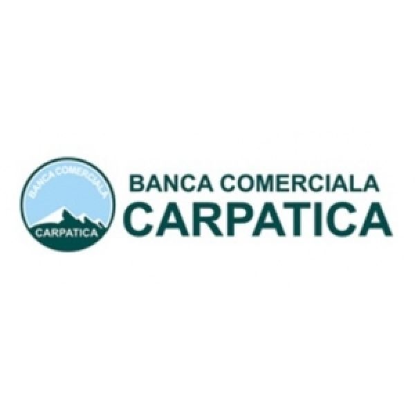 Banca Comerciala Carpatica isi recompenseaza clientele in luna martie