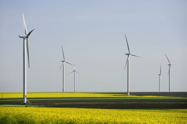Elvetienii de la Windex investesc 25 mil. euro intr-o turbina in Constanta