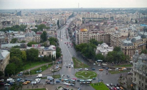 Romania nu poate rezolva problema prafului. CE ne poate reclama la Curtea de Justitie a UE