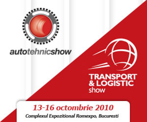 Campanie media de milioane pentru Auto Tehnic Show si Transport & Logistic Show