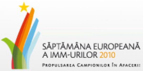 Paradox romanesc: in plin faliment al IMM-urilor, organizam Saptamana Europeana a acestora