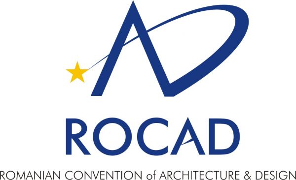 Cel mai mare eveniment al anului in architectura si design – ROCAD 2012