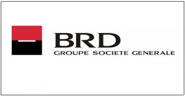 BRD da 450.000 de euro pentru instruirea a 650 de angajati in probleme de management