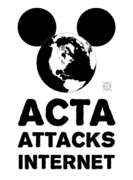 Romania, parte intr-un scandal care zguduie internetul: Instituie ACTA "politia" in online?
