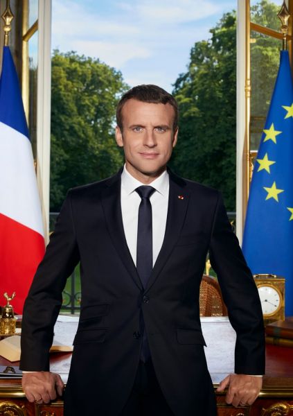 Franța reia dezbaterea privind reînnoirea nucleară, în contextul tensiunilor din Ucraina și al nevoii de independență energetică
