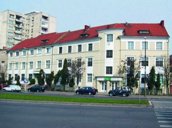 Centru pentru tratarea bolilor reumatismale, inaugurat la Timisoara