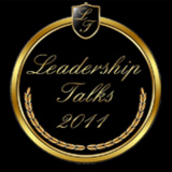 Leadership Talks- un proiect dedicat liderului din tine