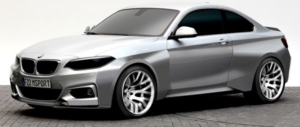 BMW Motorsport anunta noul BMW M235i Racing
