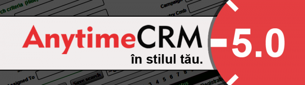 Software CRM ce include implementare gratuita si 6 luni de utilizare cu zero costuri