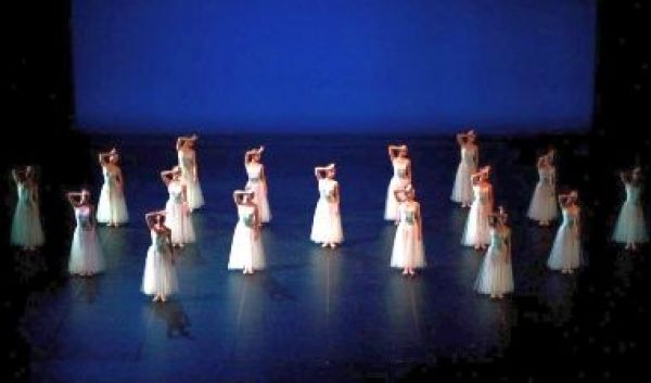 Spectacolele Operei Nationale Bucuresti  la cea de-a XX-a editie a Festivalului „George Enescu”