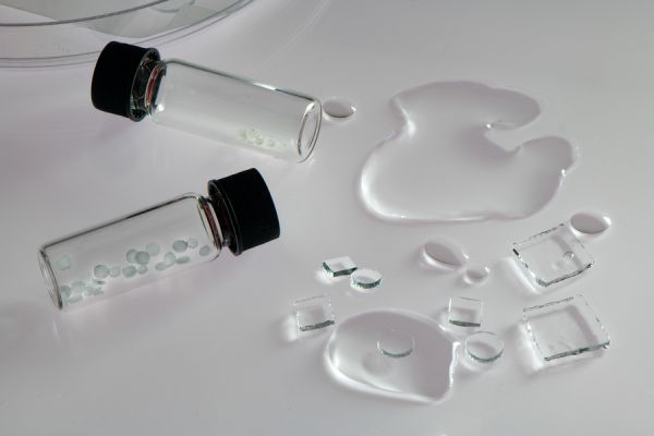 Revolutionary heat-resistant material harvests water from air in arid regions, promising sustainable solutions